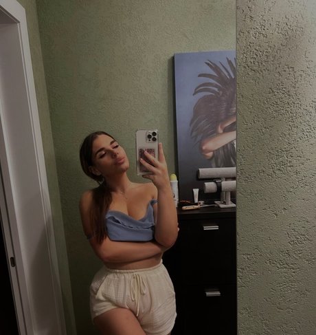 Lilxstasia sexy pornostar bild