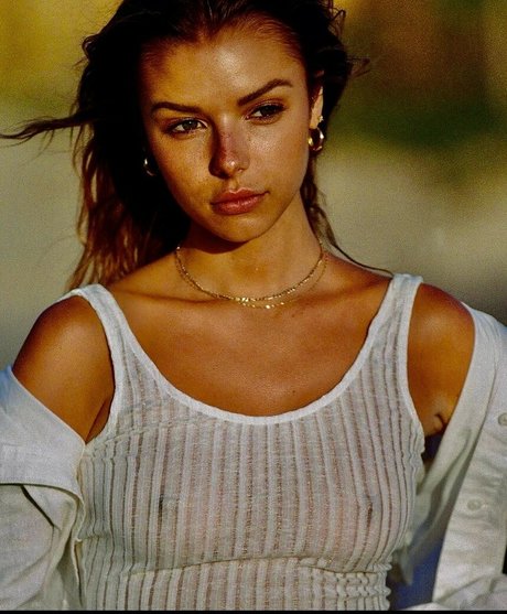 Madi Teeuws schauspielerin sexy bild