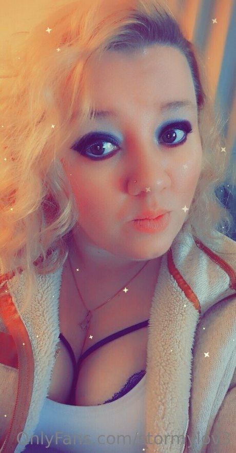 stormylov3 pornostar nackte galerien