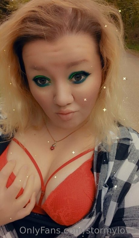 stormylov3 exklusive nackt bilder