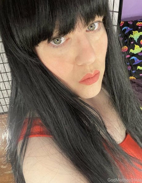 godmotherthegreatfree nacktheit top foto