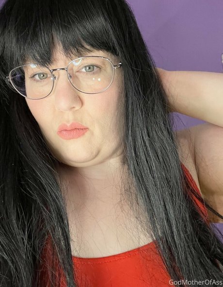 godmotherthegreatfree nackt exklusive bilder