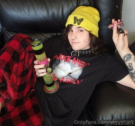 skyyshark beste akt galerien