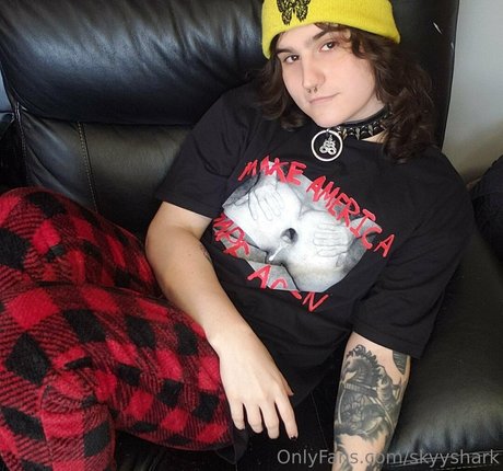 skyyshark hd perfekte galerien