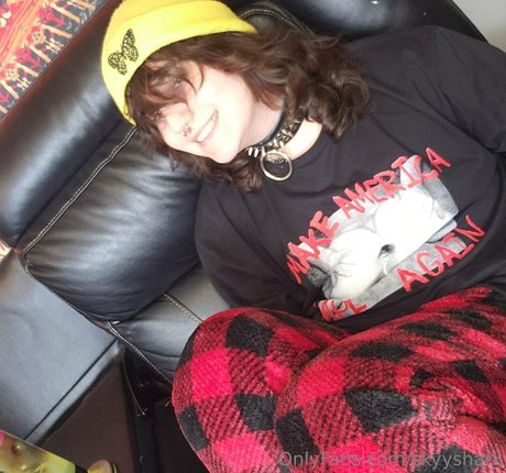 skyyshark exklusive heiße bilder