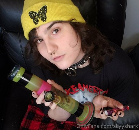 skyyshark nacktheit beste bild