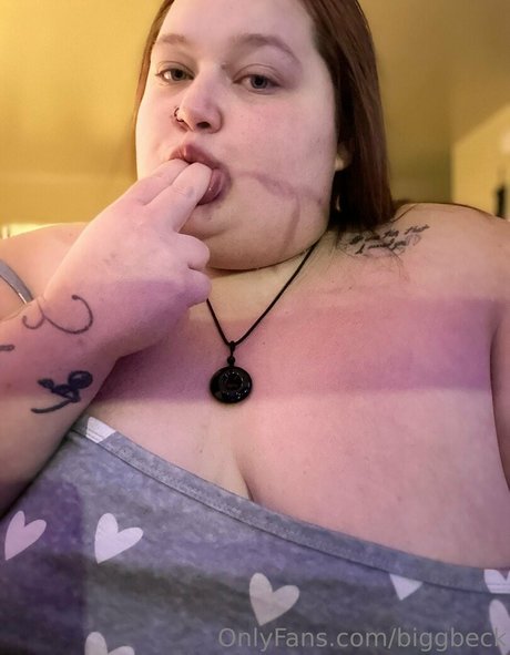 biggbeck xxx exklusive galerie