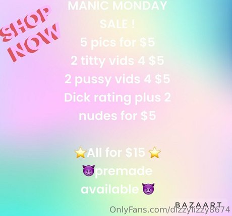 dizzylizzy8674 erotische kunst bild