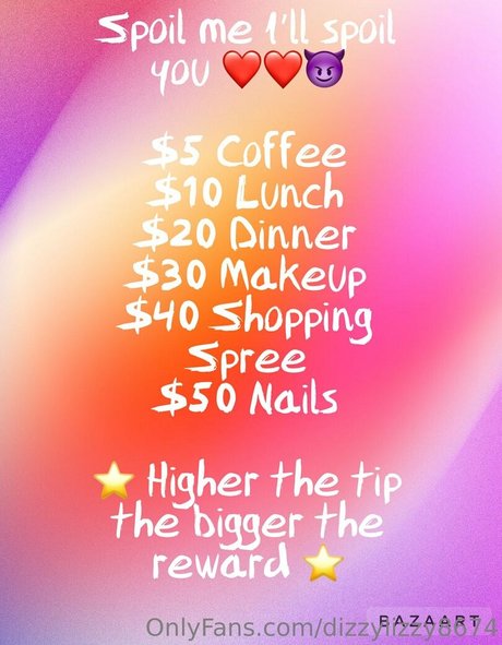 dizzylizzy8674 freie foto