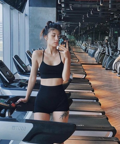 Yan 0304 erotische beste fotos