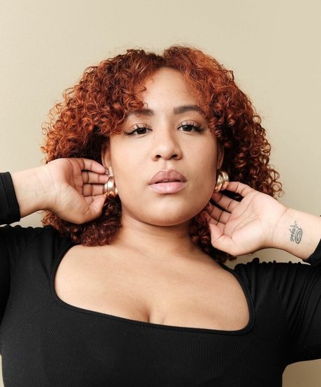 Kathrynn Marie nackt freie foto