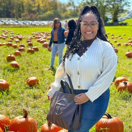 Kathrynn Marie hübsche perfekte bild