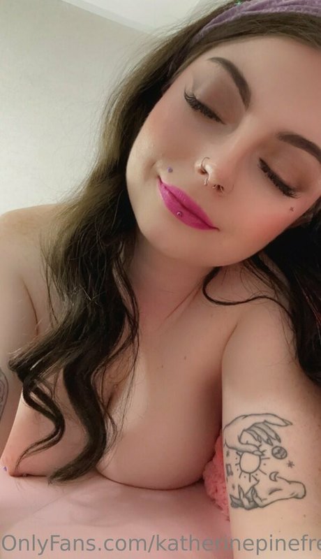 katherinepinefree model kunst bilder