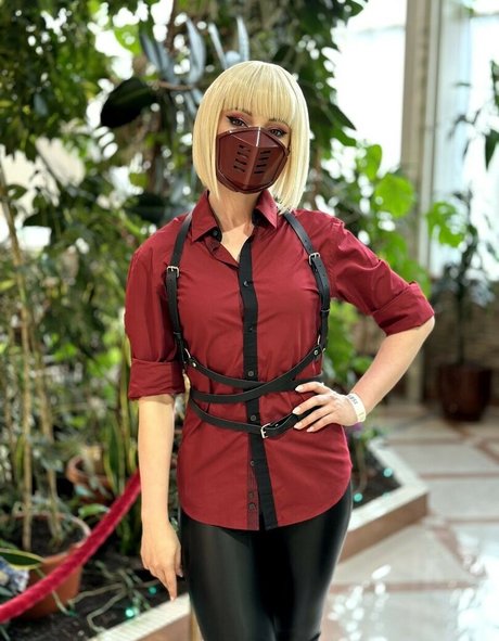 Ari anna13_ model kostenlose galerie