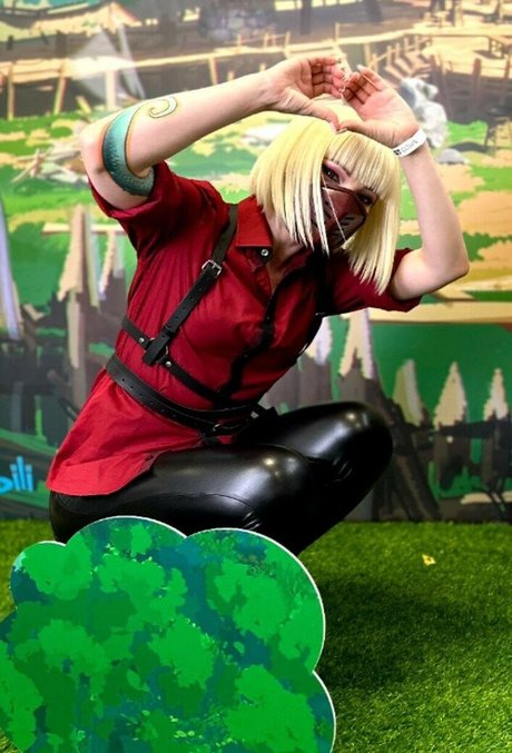 Ari anna13_ kunst top foto