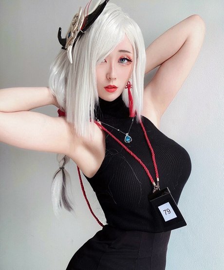 Larissa Rochefort hd heiße fotos