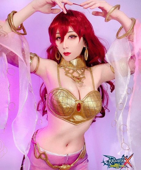 Larissa Rochefort perfekte nette galerien