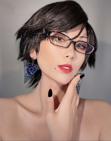 Larissa Rochefort xxx top foto