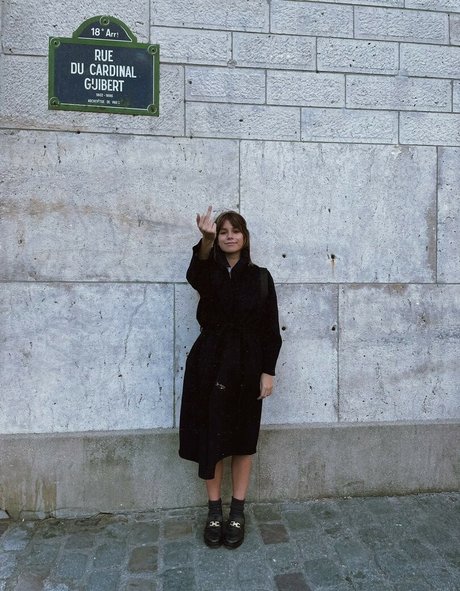 Clarissa Muller nacktheit beste fotos