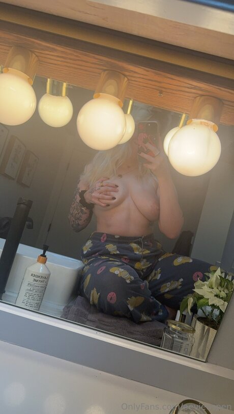 eevieaspen Profilbild