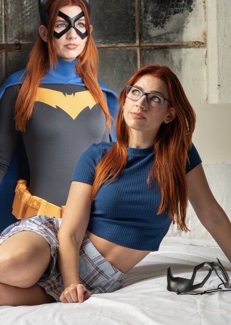 Amanda Lynne porno bild