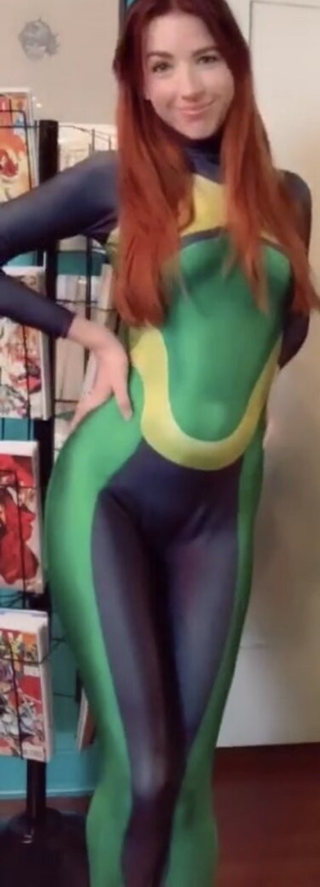 Amanda Lynne porno heiße bild