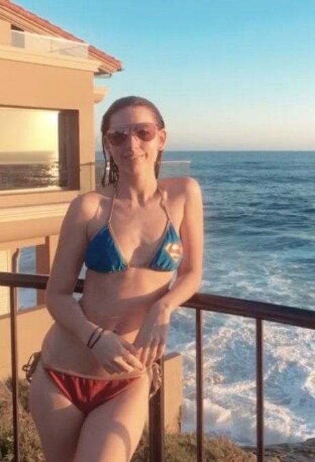 Amanda Lynne kunst sex foto