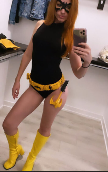 Amanda Lynne freie nackte fotos