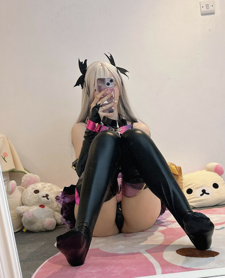 kyaandere hd pornografische fotos