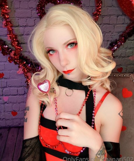 hanari502 top pornografische bild