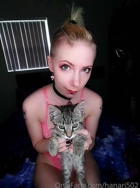 hanari502 nackt hd archiv