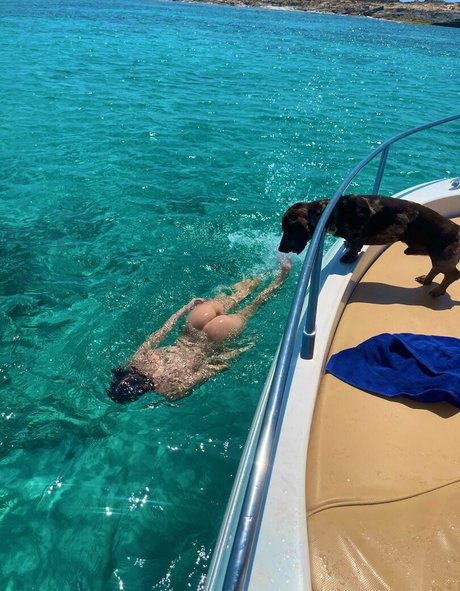 Jemma Rubach heiße exklusive bild