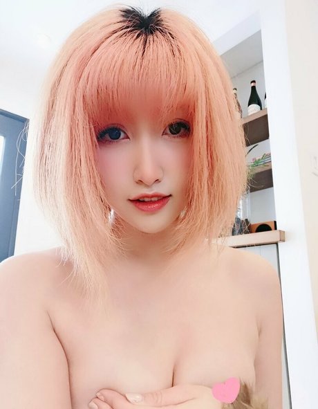 MissWarmJ heiße pornostar foto