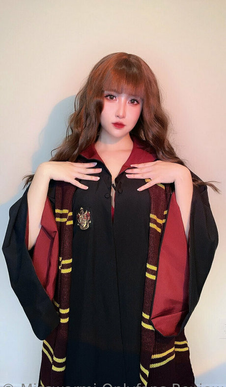 MissWarmJ top porno galerie