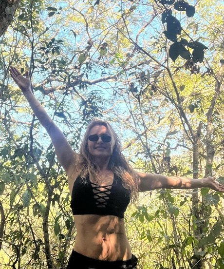 Rita Guedes top nette bild