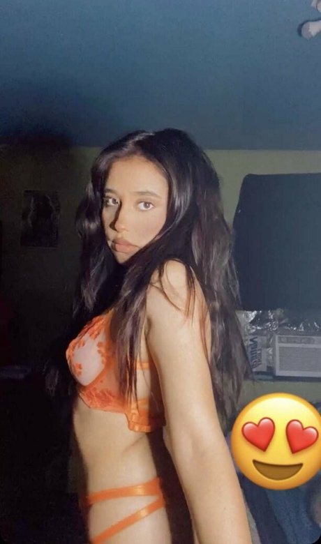 Agnes Inezz sexy galerie