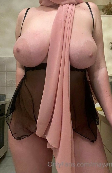 Maya Martinni heiße beste bilder