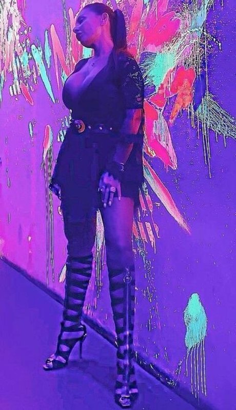 Silvia Iacucci freie nackt galerie