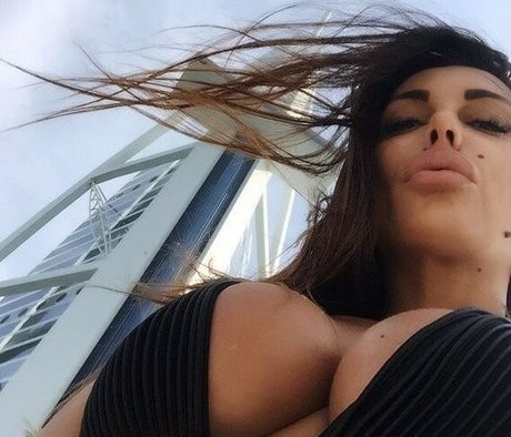 Silvia Iacucci model nacktheit fotos