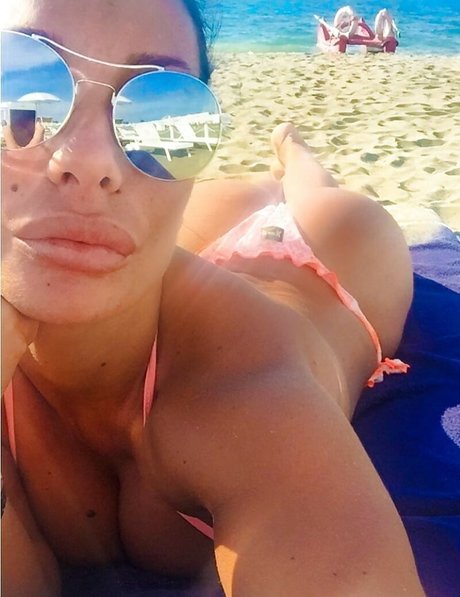 Silvia Iacucci freie sex bilder