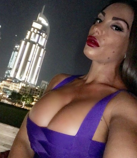 Silvia Iacucci beste pornographische archiv