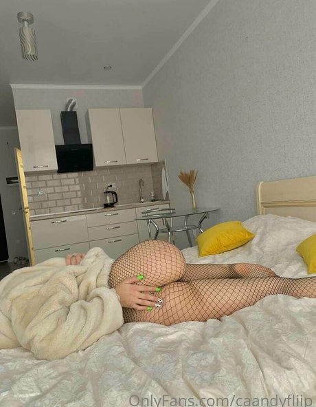 caandyfliip nackt heiße archiv