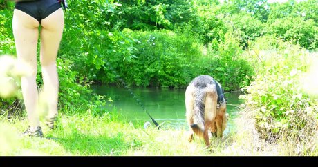 Vanessa Blank hd hübsche galerie