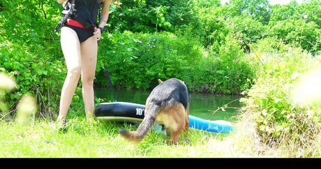 Vanessa Blank erwachsene porno bild