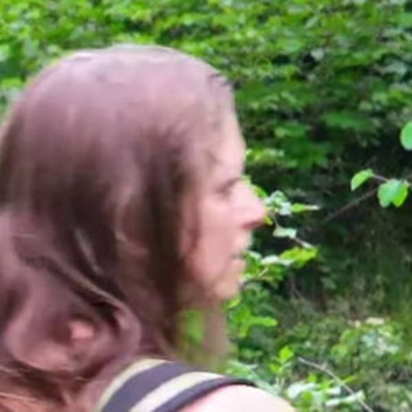 Vanessa Blank schöne sexy foto