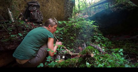 Vanessa Blank perfekte pornografische bild