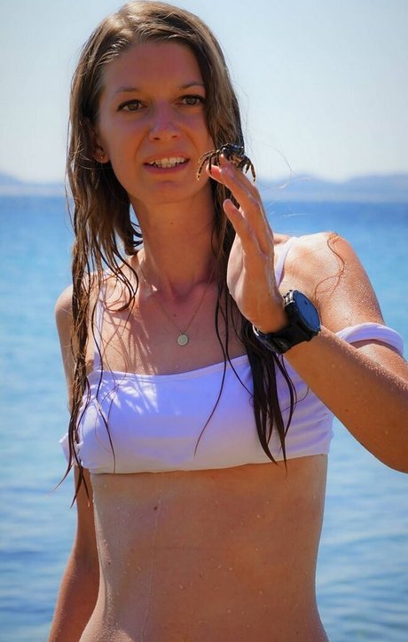 Vanessa Blank schöne porno fotos