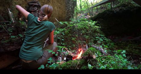 Vanessa Blank model nackt archiv