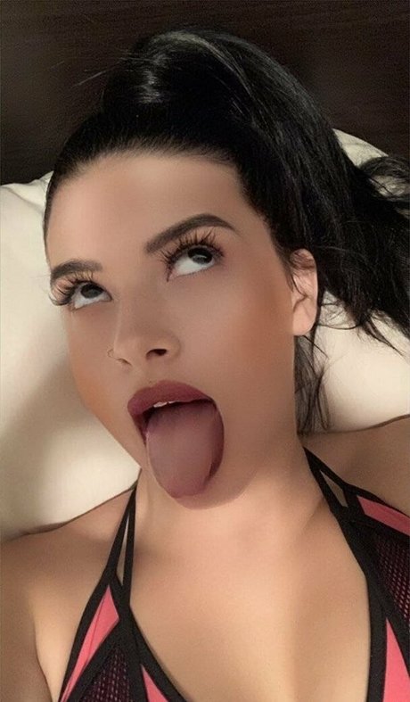 Anastasia lux erotische schöne bild