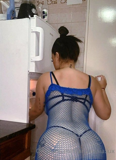 Anastasia lux Profilbild